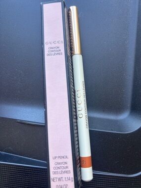 Gucci Lip Pencil 03 Miel